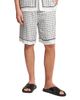 Ted Baker Ted Baker Attlass 9.5 Geo Print Board Shorts - 1