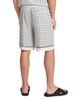 Ted Baker Ted Baker Attlass 9.5 Geo Print Board Shorts - 3