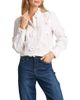 Ted Baker Ted Baker Avery Appliqué Cotton Shirt - 1