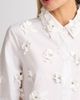 Ted Baker Ted Baker Avery Appliqué Cotton Shirt - 3