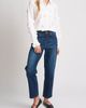 Ted Baker Ted Baker Avery Appliqué Cotton Shirt - 4
