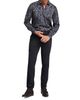 Ted Baker Ted Baker Baddley Regular Fit Lace Pattern Shirt - 2