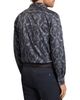 Ted Baker Ted Baker Baddley Regular Fit Lace Pattern Shirt - 3