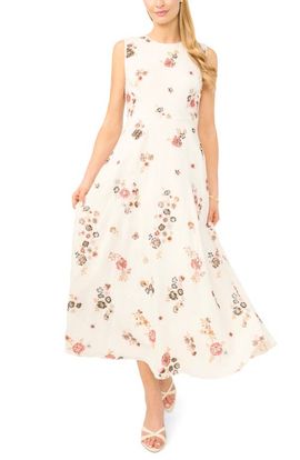 Ted Baker Ted Baker Bella Midi Dress
