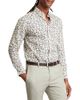 Ted Baker Ted Baker Bothwik Mini Duck Print Shirt - 1