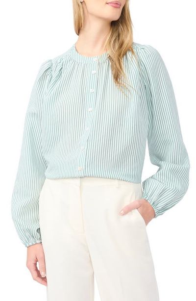 Ted Baker Ted Baker Brooke Stripe Top
