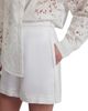 Ted Baker Ted Baker Buccia Trim Linen Shorts - 5