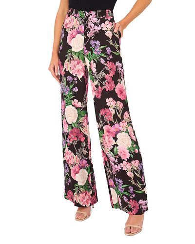 Ted Baker Ted Baker Carina Floral Suit Pants