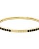 Ted Baker Ted Baker Claudia Narrow Crystal Bangle - 1