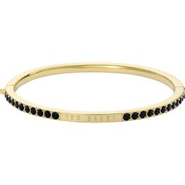 Ted Baker Ted Baker Claudia Narrow Crystal Bangle