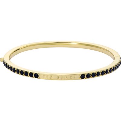 Ted Baker Ted Baker Claudia Narrow Crystal Bangle