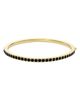 Ted Baker Ted Baker Claudia Narrow Crystal Bangle - 2