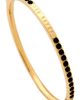 Ted Baker Ted Baker Claudia Narrow Crystal Bangle - 3