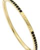 Ted Baker Ted Baker Claudia Narrow Crystal Bangle - 4