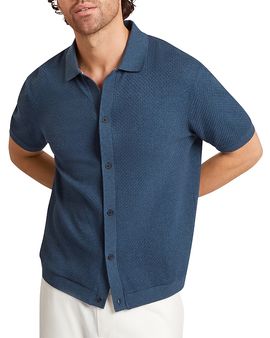 Ted Baker Ted Baker Connyr Regular Fit Polo Shirt