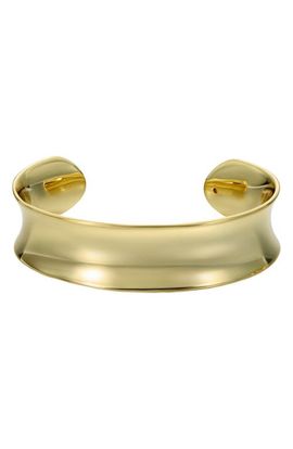 Ted Baker Ted Baker Contina Concave Cuff Bracelet