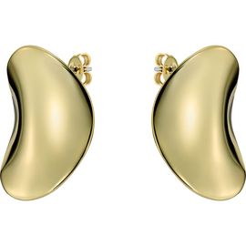 Ted Baker Ted Baker Conya Concave Large Stud Earrings