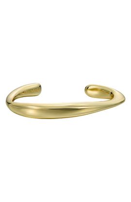Ted Baker Ted Baker Cova Contour Cuff Bracelet