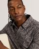 Ted Baker Ted Baker Damzen Jacquard Cotton Button-Up Shirt - 2