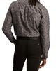 Ted Baker Ted Baker Damzen Jacquard Cotton Button-Up Shirt - 3