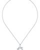 Ted Baker Ted Baker Demina Deco Crystal Pendant Necklace - 1