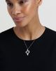 Ted Baker Ted Baker Demina Deco Crystal Pendant Necklace - 4