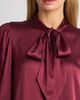 Ted Baker Ted Baker Denise Tie Neck Satin Top - 3