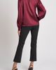 Ted Baker Ted Baker Denise Tie Neck Satin Top - 5