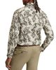 Ted Baker Ted Baker Dornan Regular Fit Shadow Leaf Print Shirt - 3