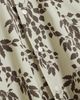 Ted Baker Ted Baker Dornan Regular Fit Shadow Leaf Print Shirt - 4