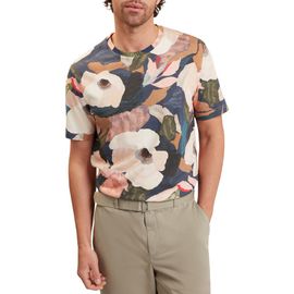 Ted Baker - Tealan Linen Floral Mini Dress