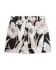 Ted Baker Ted Baker Elthamm 9.5 Bold Floral Shorts - 5