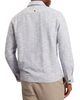 Ted Baker Ted Baker Erreto Long Sleeve Denim Jacquard Overshirt - 3