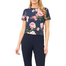 Ted Baker Ted Baker Eva Floral T-Shirt