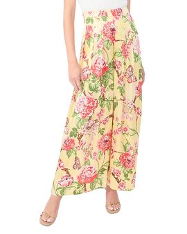 Ted Baker Ted Baker Evelyn Pleated Pants
