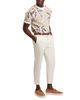 Ted Baker Ted Baker Ezrra Knit Leaf T-Shirt - 2