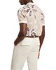 Ted Baker Ted Baker Ezrra Knit Leaf T-Shirt - 3