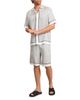 Ted Baker Ted Baker Ferran Relaxed Fit Geo-Pattern Shirt - 2