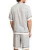 Ted Baker Ted Baker Ferran Relaxed Fit Geo-Pattern Shirt - 3
