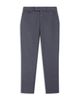 Ted Baker Ted Baker Filiip Slim Fit Micro Dogtooth Pants - 4