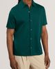 Ted Baker Ted Baker Fillipp Short Sleeve Cotton Shirt - 1
