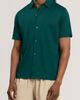 Ted Baker Ted Baker Fillipp Short Sleeve Cotton Shirt - 3