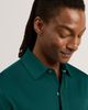 Ted Baker Ted Baker Fillipp Short Sleeve Cotton Shirt - 4