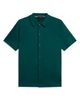 Ted Baker Ted Baker Fillipp Short Sleeve Cotton Shirt - 5