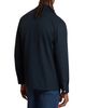 Ted Baker Ted Baker Frenkie Waffle Knit Zip Overshirt - 3