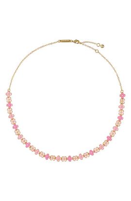 Ted Baker Ted Baker Gabriella Garland Choker Necklace