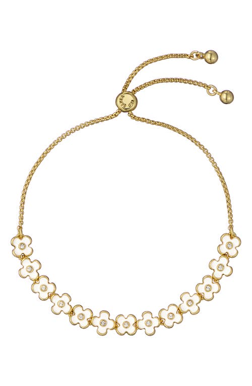 Ted Baker Ted Baker Gala Garland Slider Bracelet