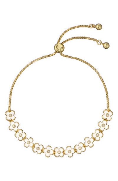 Ted Baker Ted Baker Gala Garland Slider Bracelet