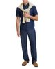 Ted Baker Ted Baker Ganmo Relaxed Chambray Trousers - 2