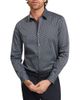 Ted Baker Ted Baker Grelish Slim Fit Micro Pattern Shirt - 1